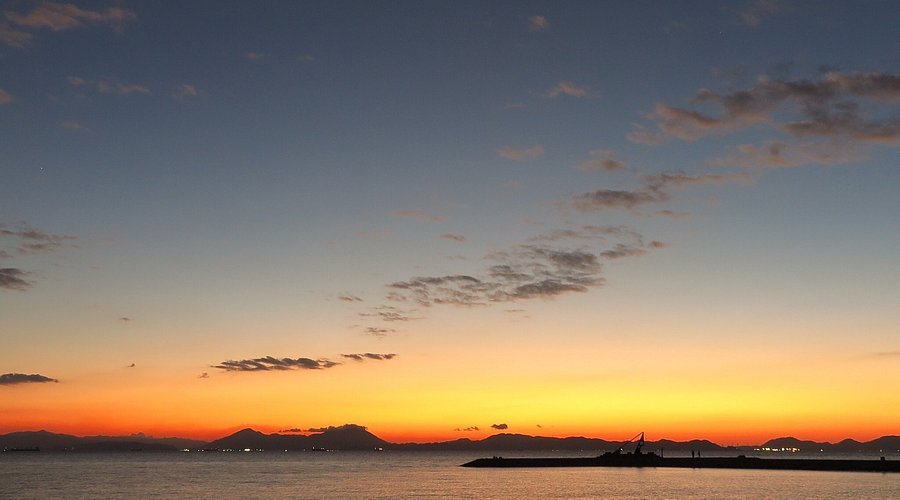 🏖️ 키라라 해변 야케노 (키라라 비-치 야케노)